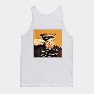 Benny Tank Top